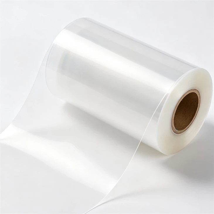 Casting Film TPU Raw Material factory